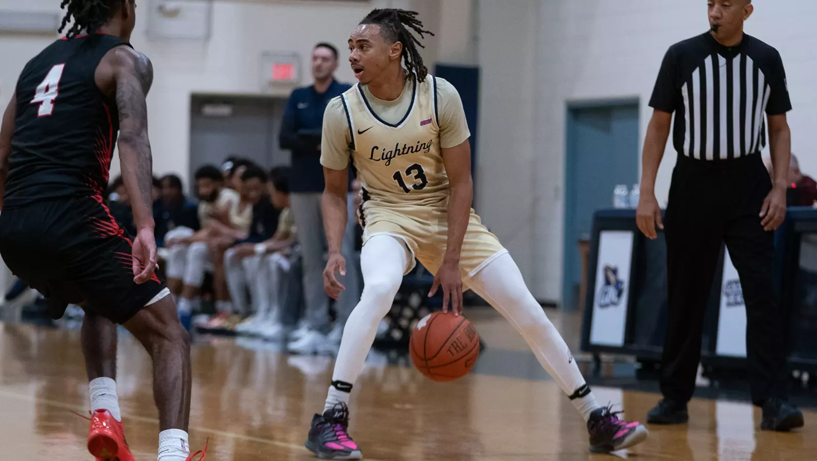 Goldey-Beacom Basketball Players Earn All-Conference Recognition