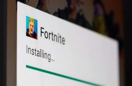 Epic Games Announces Fortnite’s Global Return to Google Play Store