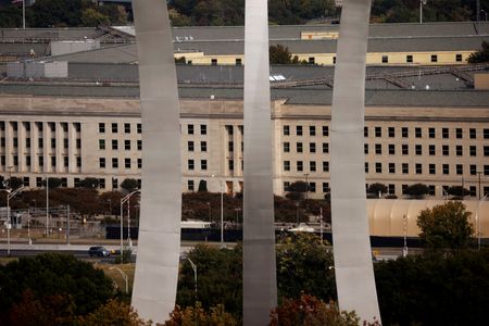 Military Requests Critical Minerals Supply Before Iran Strikes
