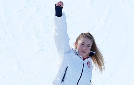Mikaela Shiffrin Extends World Cup Lead as Italy Dominates Super-G Race