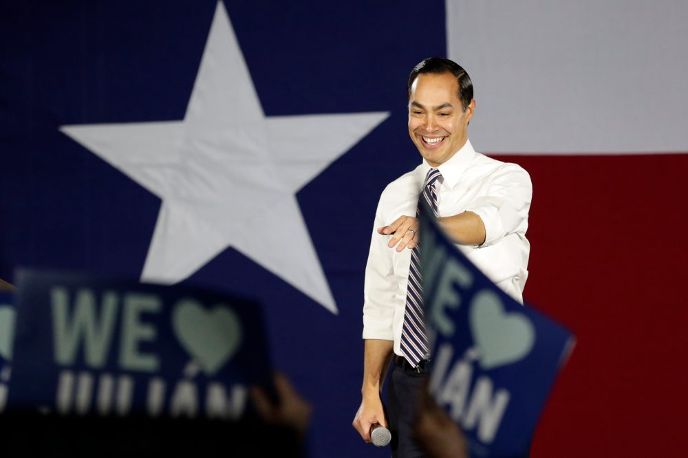 Former HUD Secretary Castro Launches $250M Fund for Latino Organizations