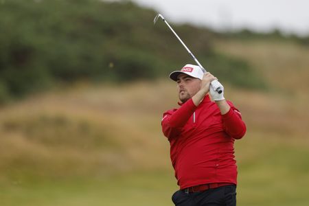 English Golfer Dan Bradbury Captures Second Joburg Open Championship