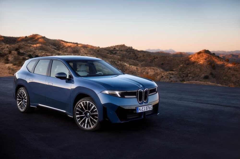 Five Electric Vehicles Coming in 2026 That Could Change the EV Market