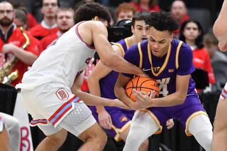 Panthers End 10-Year Tournament Drought with Missouri Valley Championship Win