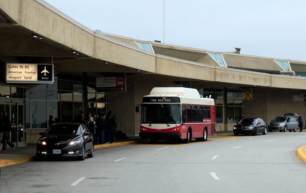 Kansas City Airport Resumes Operations After Threat Investigation