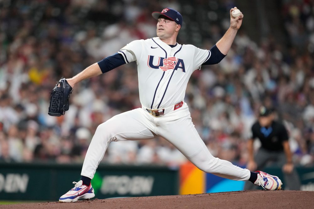 Tigers Star Skubal Reconsidering World Baseball Classic Commitment After Emotional Win