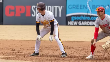 Salisbury University Baseball Falls to Johns Hopkins 7-2 in Baltimore