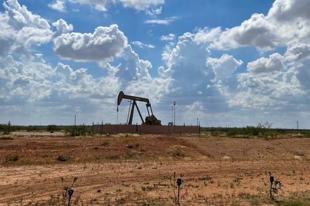 Oil Prices Soar Over 20% as Middle East Conflict Threatens Global Supply