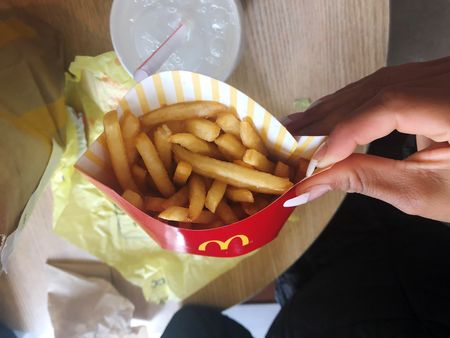Investment Firm Pressures French Fry Giant Lamb Weston for Faster Changes