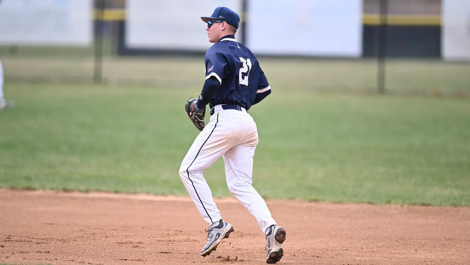 Goldey-Beacom Baseball Takes Series Split Against Queens in New Jersey