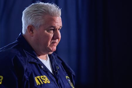 White House Dismisses Republican NTSB Board Member Without Explanation