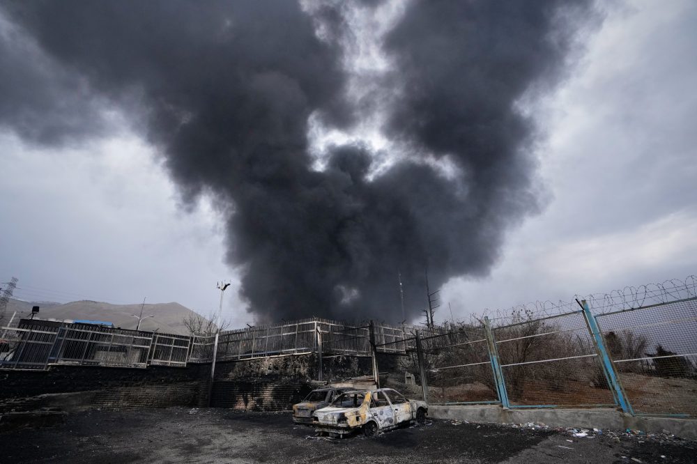 Oil Prices Spike Above $115 Per Barrel as Middle East War Disrupts Supply