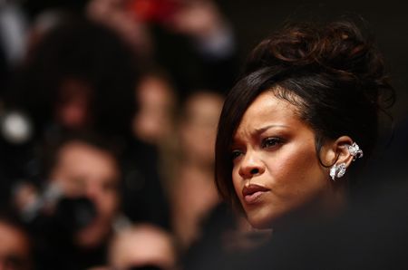 Woman Opens Fire on Rihanna’s Beverly Hills Home, Singer Safe