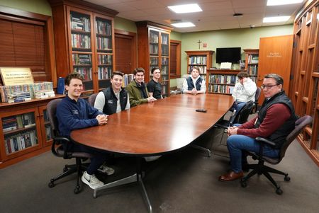 Trump Losing Support Among Young Male Voters as Midterms Approach