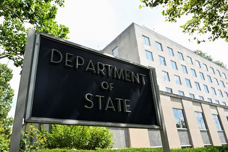 State Department Nominee Withdraws After Controversial Racial Comments
