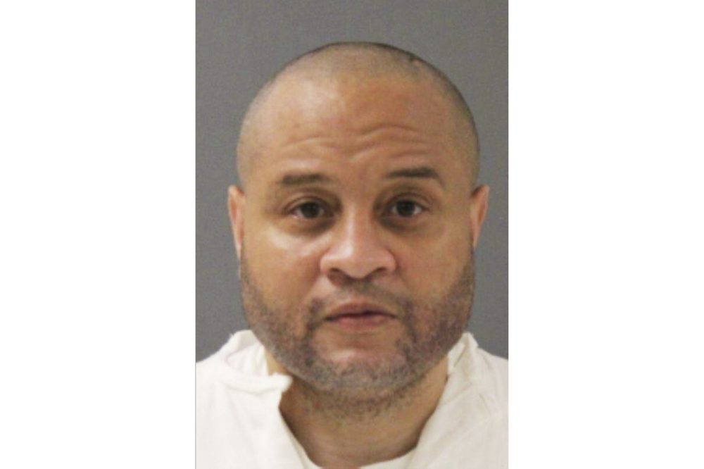 North Texas Inmate Set for Execution in 2013 Double Murder Case