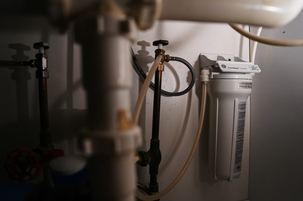 Water Filter Necessity: Experts Weigh In on When You Actually Need One