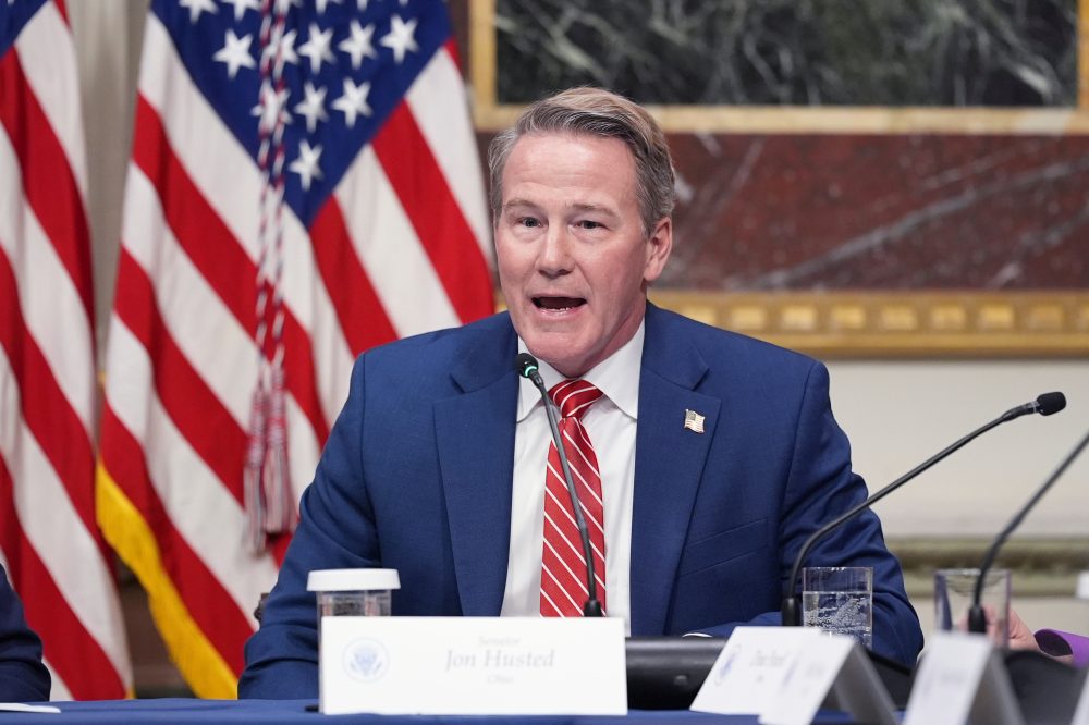 Ohio Senator Husted to Testify in FirstEnergy Corruption Case