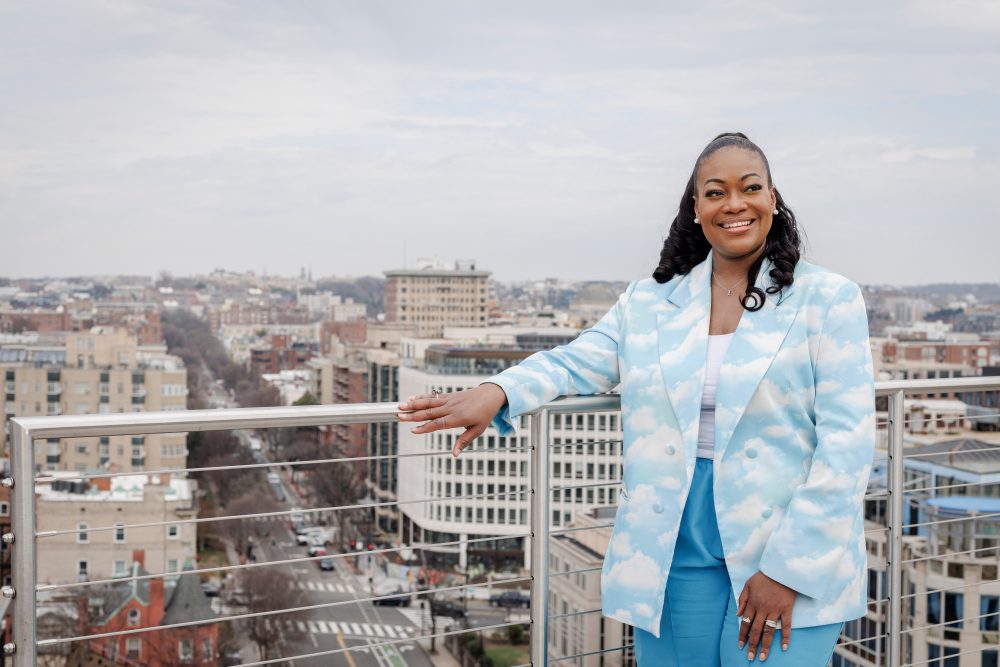 Civil Rights Attorney Takes Helm of eBay Founder’s AI Philanthropy Group