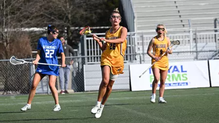 Salisbury University Women’s Lacrosse Dominates Gettysburg in 15-6 Victory