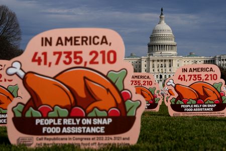 SNAP Recipients Challenge Federal Limits on Candy, Sugary Drink Purchases