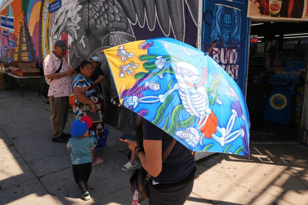 California Braces for Record-Breaking Heat Wave Despite Still Being Winter