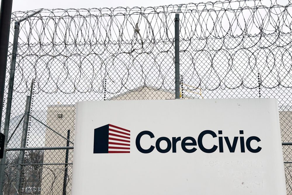 Kansas Prison City Approves Permit for Immigration Detention Facility Reopening