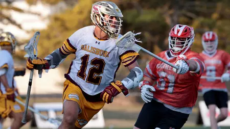 Salisbury University Women’s Lacrosse Dominates Ohio Northern 16-7