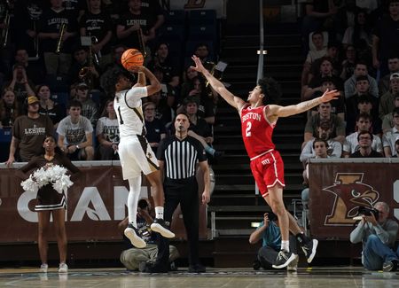 McNeese and Lehigh Punch Tickets to March Madness with Conference Championships