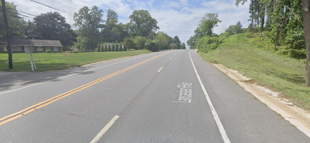 Deadly Head-On Collision Claims Life of Pennsylvania Man in Hockessin