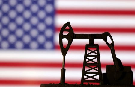 Oil Company CEO: Price Spikes Won’t Boost US Drilling Without Market Stability