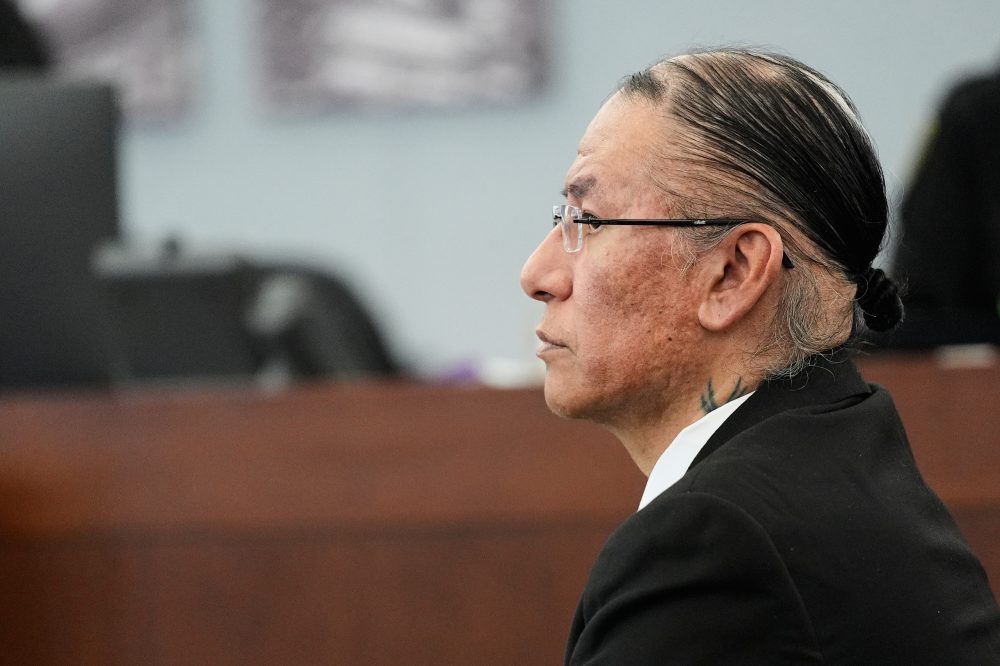 Actor From ‘Dances With Wolves’ Faces Sentencing for Assaulting Indigenous Women