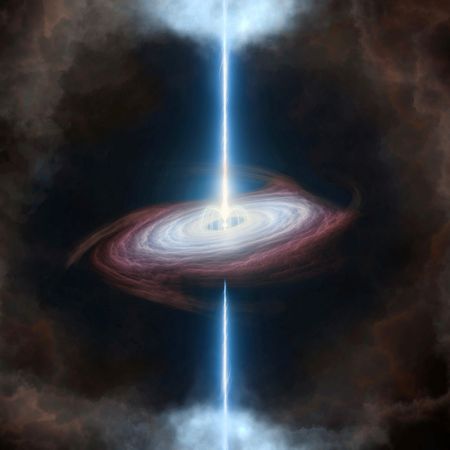 Scientists Solve Mystery Behind Ultra-Bright Star Explosions