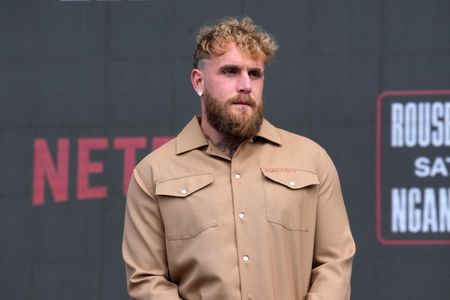 Jake Paul’s Boxing Return Delayed Until 2026 After Second Jaw Surgery