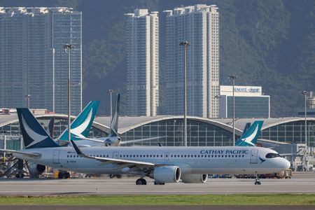 Airlines Struggle as Jet Fuel Costs Soar Beyond Oil Price Increases