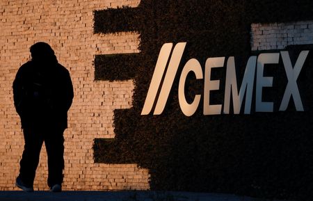 Mexican Cement Giant Cemex Sells Colombian Operations for $555 Million