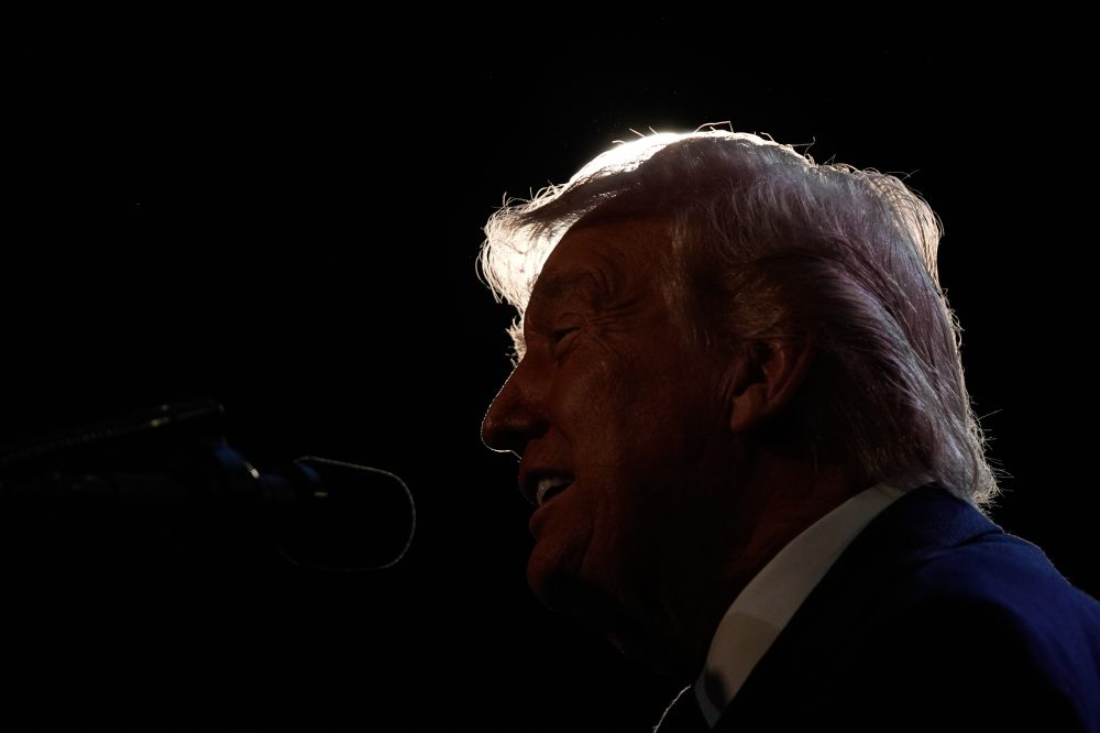 Trump Claims Victory in Iran War But Offers No Clear Exit Strategy