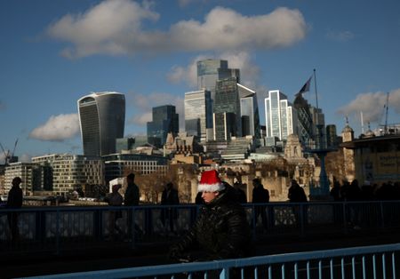 London Surpasses NYC, San Francisco as World’s Leading Financial Tech Center