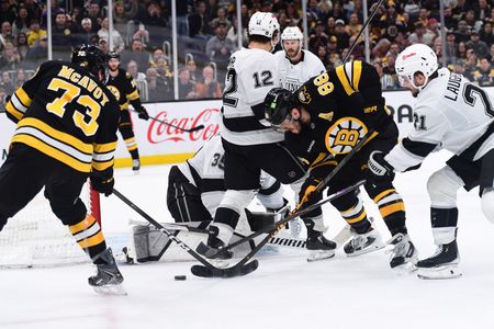 Quinn’s Hat Trick Leads Sabres to Historic 8-Game Win Streak
