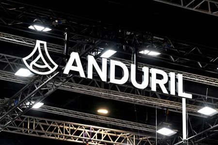 Defense Contractor Anduril Buys Space Tracking Company for Trump Missile Shield