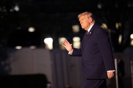 Former President Trump Endorses Navy SEAL to Challenge Kentucky Rep. Thomas Massie
