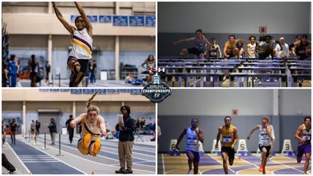 Salisbury University Prepares for 2026 NCAA Indoor Track Championships