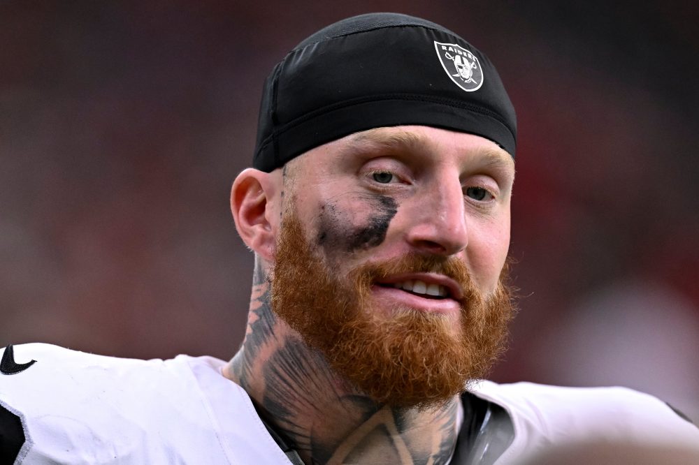Ravens Pull Out of Trade Deal for Raiders Star Pass Rusher Maxx Crosby