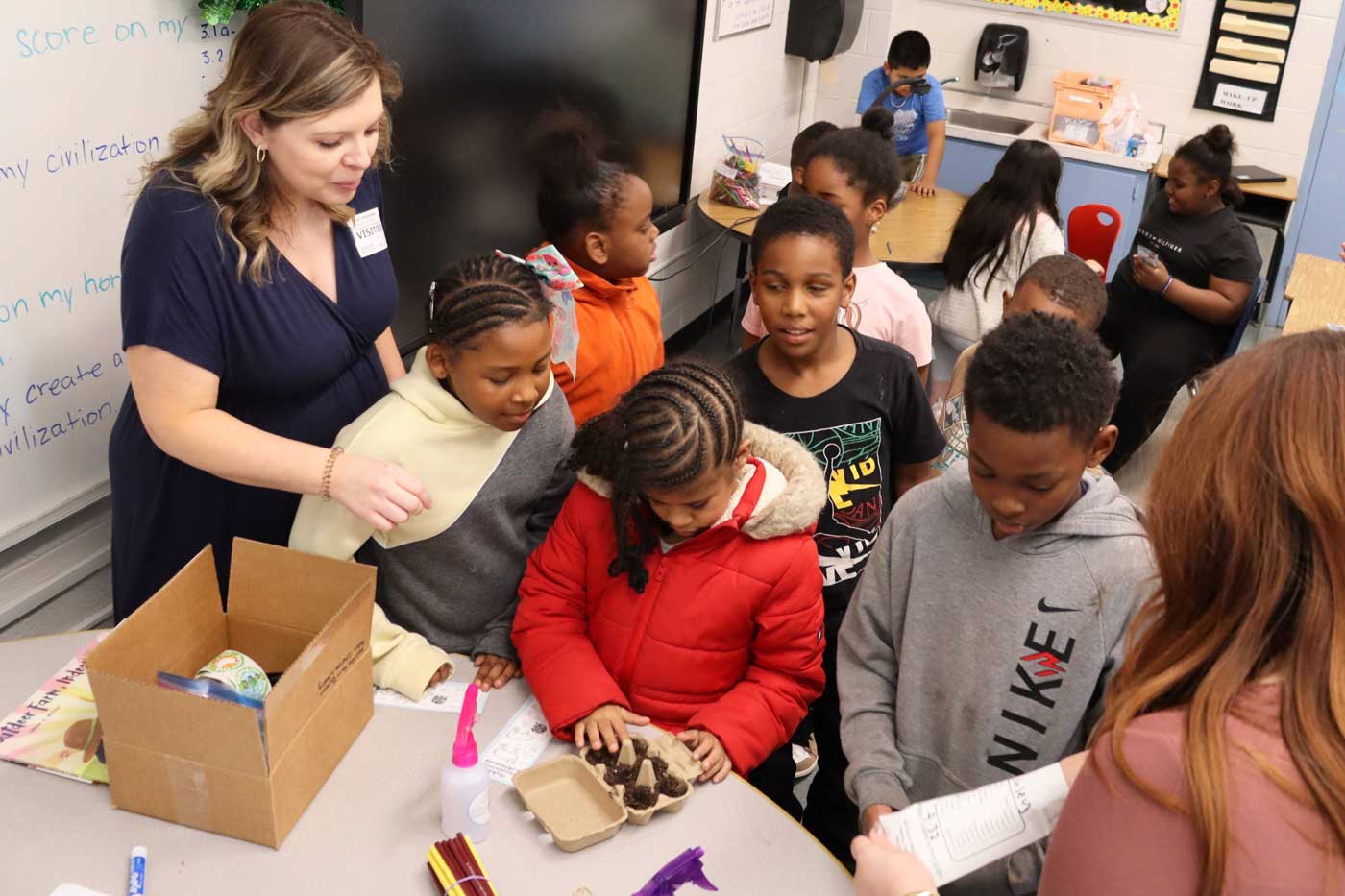 Virginia Farm Bureaus Can Apply for Educational Grants Through June 12