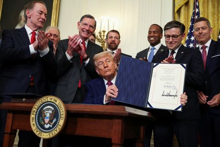 Trump Administration Files Lawsuit Against California’s Vehicle Emission Standards