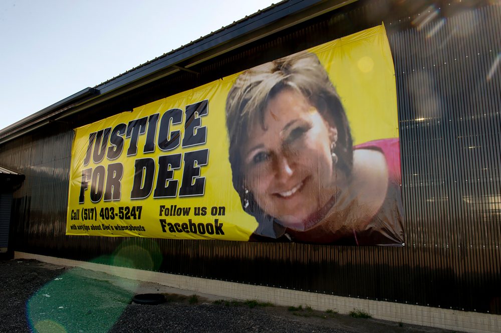 Michigan Farmer Found Guilty of Murdering Wife, Hiding Body in Tank