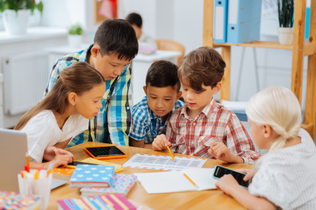 Delaware Invests $8M+ to Boost Reading Skills in State Classrooms