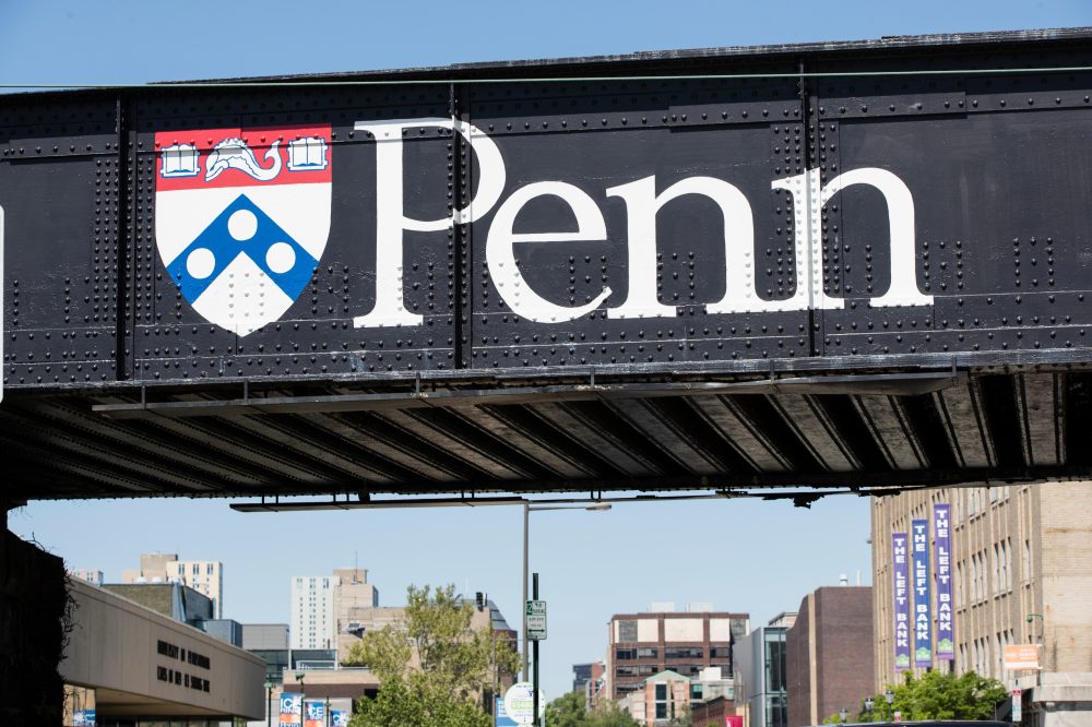 Federal Judge Weighs Penn Records Request in Antisemitism Investigation
