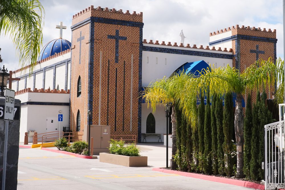 California Chaldean Bishop Steps Down After $270K Embezzlement Charges
