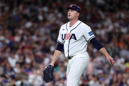USA Baseball Swaps Skubal for Three Relievers Ahead of WBC Quarterfinals